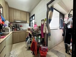 Blk 28A Dover Gardens (Queenstown), HDB 4 Rooms #507274001